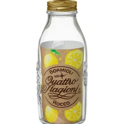 100 cl - Bormioli Rocco Quattro Stagioni Bottiglia