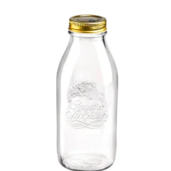 100 cl - Bormioli Rocco Quattro Stagioni Bottiglia