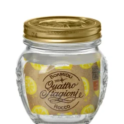 50 cl - Bormioli Rocco Quattro Stagioni Vasetto Anfora - Set 6 Pz