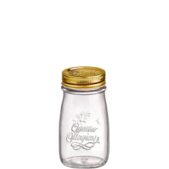 20 cl - Bormioli Rocco Quattro Stagioni Bottiglia