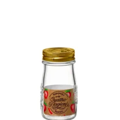 20 cl - Bormioli Rocco Quattro Stagioni Bottiglia