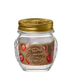 30 cl - Bormioli Rocco Quattro Stagioni Vasetto Anfora