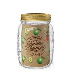 200 cl - Bormioli Rocco Quattro Stagioni Vaso