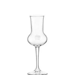 8.5 cl - Bormioli Rocco Riserva Calice Grappa in Vetro - Set 6 Pezzi