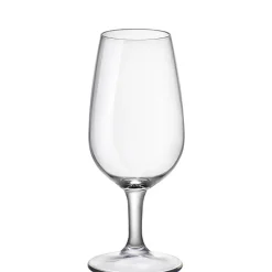 20 cl - Bormioli Rocco Riserva Calice Degustazione in Vetro - Set 6 Pezzi