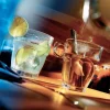 17 cl - Bormioli Rocco Rock Bar Bicchiere Shot in Vetro Temperato - Set 6 Pezzi