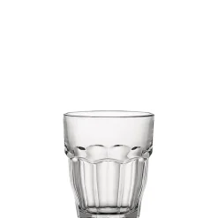 17 cl - Bormioli Rocco Rock Bar Bicchiere Shot in Vetro Temperato - Set 6 Pezzi