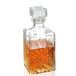 100 cl - Bormioli Rocco Selecta Decanter in Vetro