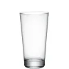 39 cl - Bormioli Rocco Sestriere Bicchiere Birra in Vetro - Set 3 Pezzi
