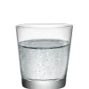 24 cl - Bormioli Rocco Sestriere Bicchiere Acqua in Vetro - Set 3 Pezzi