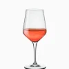 44 cl - Bormioli Rocco Spritz Calice Multiuso in Vetro - Set 6 Pezzi