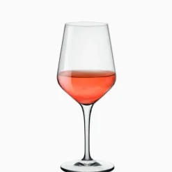 44 cl - Bormioli Rocco Spritz Calice Multiuso in Vetro - Set 6 Pezzi