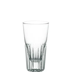 16 cl - Bormioli Rocco Susa Bicchiere Liquore in Vetro - Set 3 Pezzi
