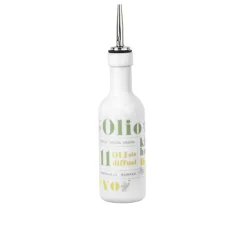 25 cl - Bormioli Rocco Victoriana Bottiglietta Olio in Vetro
