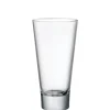 30.8 cl - Bormioli Rocco Ypsilon Bicchiere Bibita in Vetro - Set 6 Pezzi