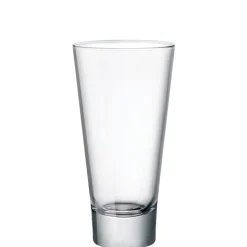 30.8 cl - Bormioli Rocco Ypsilon Bicchiere Bibita in Vetro - Set 6 Pezzi
