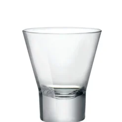 34 cl - Bormioli Rocco Ypsilon Bicchiere Rum in Vetro - Set 6 Pezzi