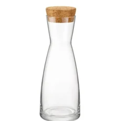 108 cl - Bormioli Rocco Ypsilon Cork Caraffa in Vetro