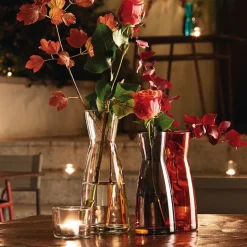 108 cl - Bormioli Rocco Ypsilon Cork Caraffa in Vetro