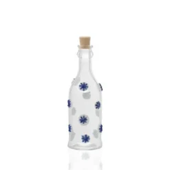 12 cl - Bottiglia In Vetro Borosilicato