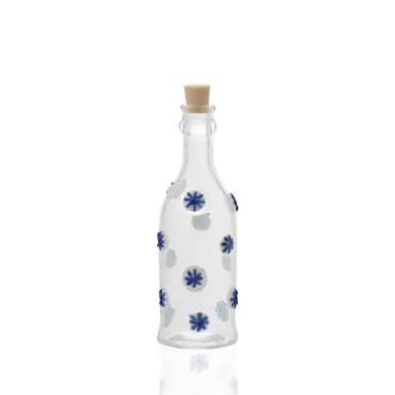 12 cl - Bottiglia In Vetro Borosilicato