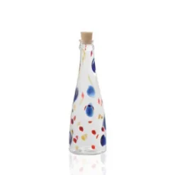 12 cl - Bottiglia In Vetro Borosilicato