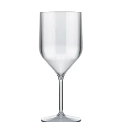 25 cl - Brevetti Waf Croisiere Wine Glass In San - Set 24 Pcs