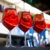 47 cl - Brevetti Waf Event Calice Vino In Tritan - Set 6 Pz