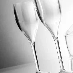 18 cl - Brevetti Waf Event Wine Glass In San - Set 6 Pcs