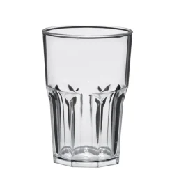 40 cl - Brevetti Waf Granity Drink Glass In San - Set 5 Pcs