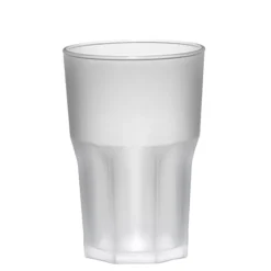 40 cl - Brevetti Waf Granity Drink Glass In San - Set 5 Pcs