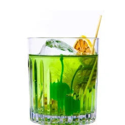 35 cl - Brevetti Waf Milano DOF Glass In San - Set 24 Pcs