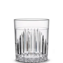 35 cl - Brevetti Waf Milano DOF Glass In San - Set 24 Pcs