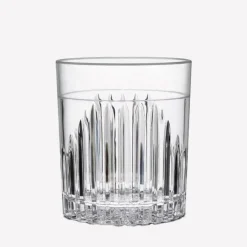 40 cl - Brevetti WAF Milano DOF Water Glass In SAN - Set of 5