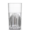 42 cl - Brevetti Waf Milano Hiball Glass In San - Set 24 Pcs