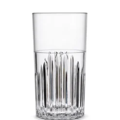 42 cl - Brevetti Waf Milano Hiball Glass In San - Set 24 Pcs