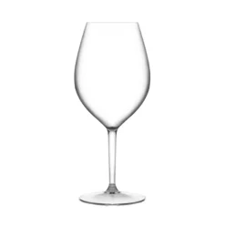 51 cl - Brevetti Waf Opera Calice Multiuso Infrangibile In Tecnoglas Set 6 Pz