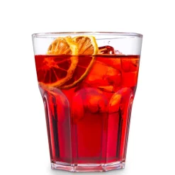 29 cl - Brevetti Waf Rox Water Glasses In San - Set of 8