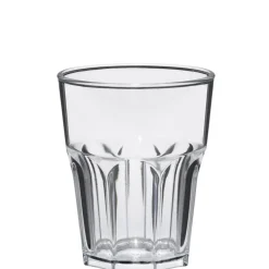 29 cl - Brevetti Waf Rox Water Glasses In San - Set of 8