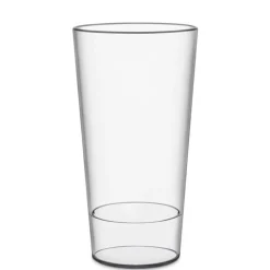 60 cl - Brevetti Waf Urban Bicchiere Bibita In San - Set 30 Pz