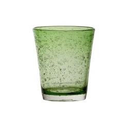 31.5 cl - Bubbles Bicchiere Acqua in Vetro - Set 6 Pezzi