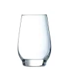 32 cl - Chef & Sommelier Absoluty Bicchiere Whisky in Vetro - Set 6 Pezzi