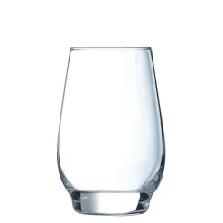 32 cl - Chef & Sommelier Absoluty Bicchiere Whisky in Vetro - Set 6 Pezzi