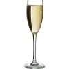16 cl - Chef & Sommelier Cabernet Calice Flute in Vetro - Set 6 Pezzi