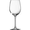 25 cl - Chef & Sommelier Cabernet Calice Vino Bianco in Vetro - Set 6 Pezzi