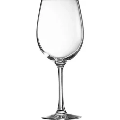 35 cl - Chef & Sommelier Cabernet Calice Vino Bianco Tulipe in Vetro - Set 6 Pezzi