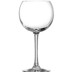 58 cl - Chef & Sommelier Cabernet Calice Vino Rosso Ballon in Vetro - Set 6 Pezzi