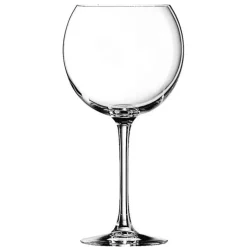 70 cl - Chef & Sommelier Cabernet Calice Vino Rosso in Vetro - Set 6 Pezzi