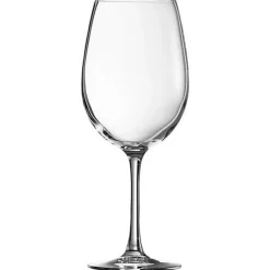 58 cl - Chef & Sommelier Cabernet Calice Vino Rosso in Vetro - Set 6 Pezzi