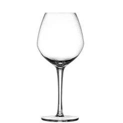 35 cl - Chef & Sommelier Cabernet Calice Vino Rosso in Vetro - Set 6 Pezzi